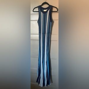 Maeve (Anthropologie) maxi dress